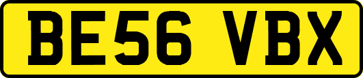 BE56VBX