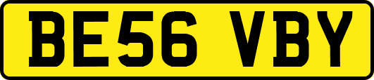BE56VBY
