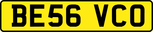BE56VCO