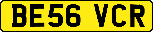BE56VCR