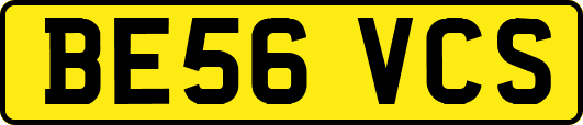 BE56VCS