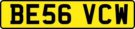 BE56VCW