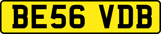 BE56VDB