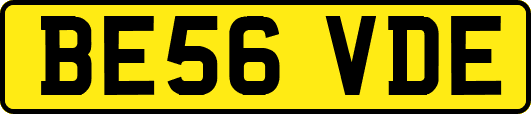 BE56VDE