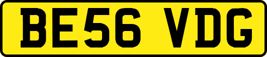 BE56VDG