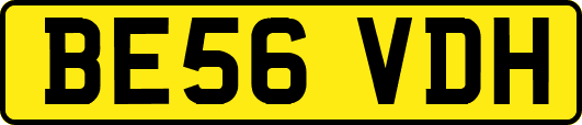 BE56VDH