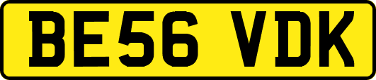 BE56VDK