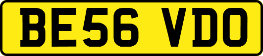 BE56VDO