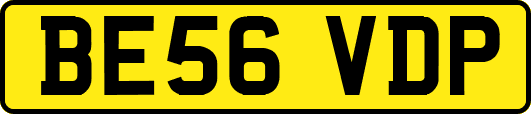 BE56VDP