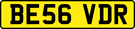 BE56VDR