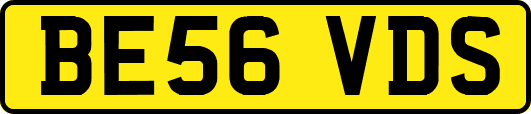 BE56VDS