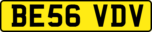 BE56VDV