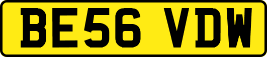 BE56VDW