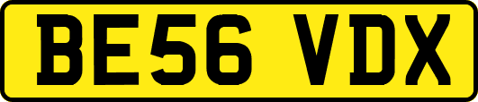 BE56VDX