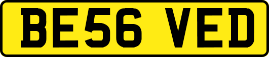 BE56VED