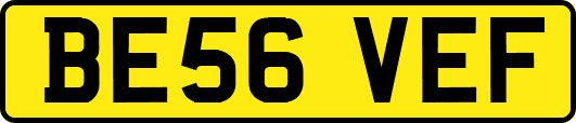 BE56VEF