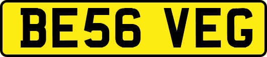BE56VEG