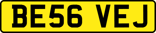 BE56VEJ