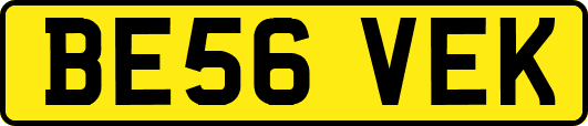 BE56VEK