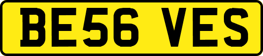 BE56VES