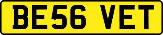 BE56VET