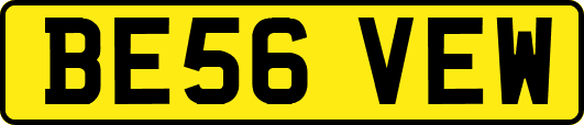 BE56VEW