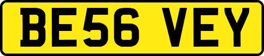 BE56VEY