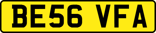 BE56VFA