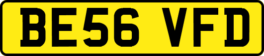 BE56VFD