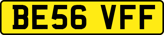 BE56VFF