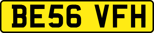 BE56VFH