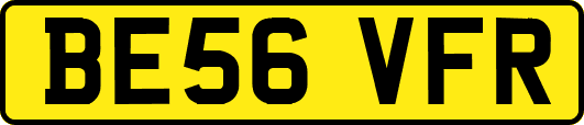 BE56VFR