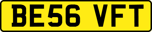 BE56VFT
