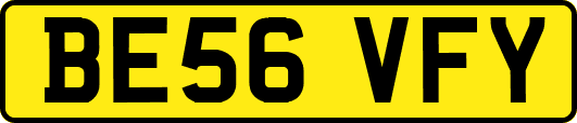 BE56VFY