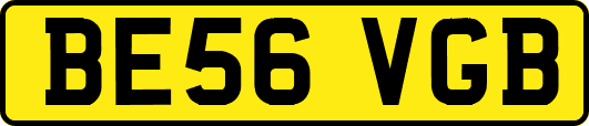 BE56VGB