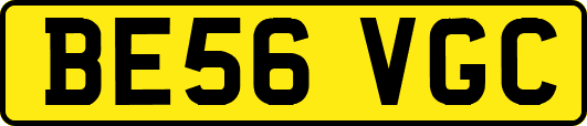 BE56VGC