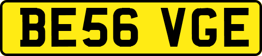BE56VGE