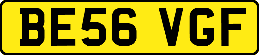 BE56VGF