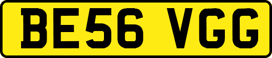 BE56VGG