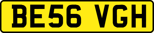 BE56VGH