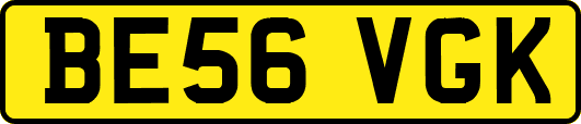 BE56VGK