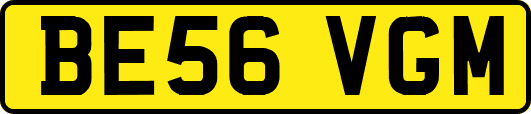 BE56VGM