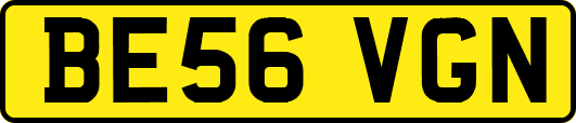 BE56VGN