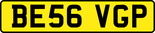 BE56VGP