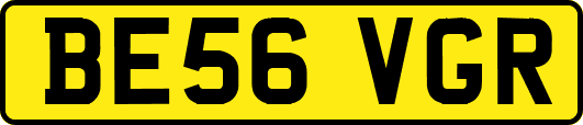 BE56VGR