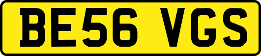 BE56VGS