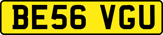 BE56VGU