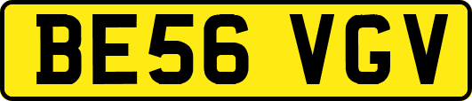 BE56VGV