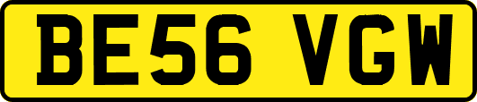 BE56VGW