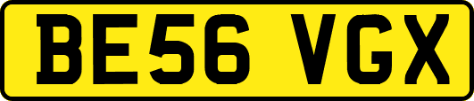 BE56VGX